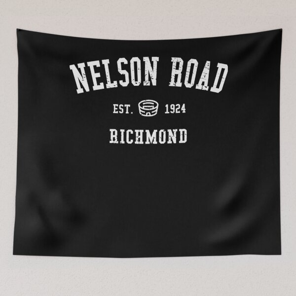 Item preview, Nelson Road  designed and sold by JOSEPHINTANA.