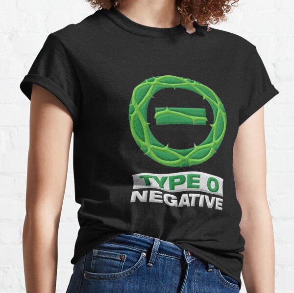 Type O Negative Clothing - Apparel, Shoes & More