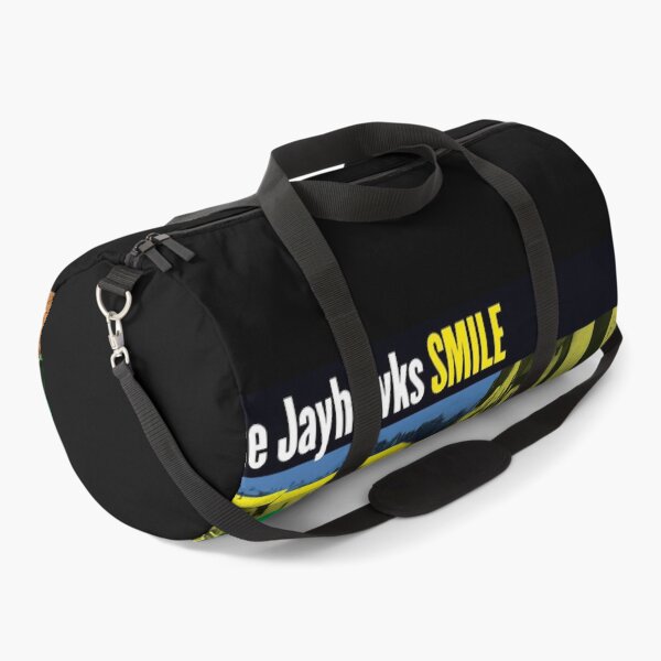 Item preview, Smile from The Jayhawks Green Line designed and sold by AddieMcGlynn.