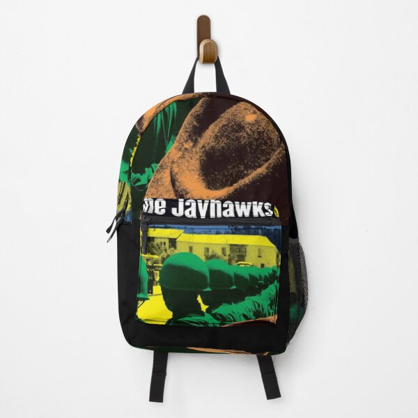 Item preview, Smile from The Jayhawks Green Line designed and sold by AddieMcGlynn.