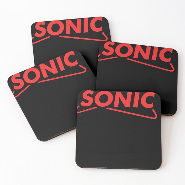 Item preview, CSonic Drive In New designed and sold by LandersLHiver.