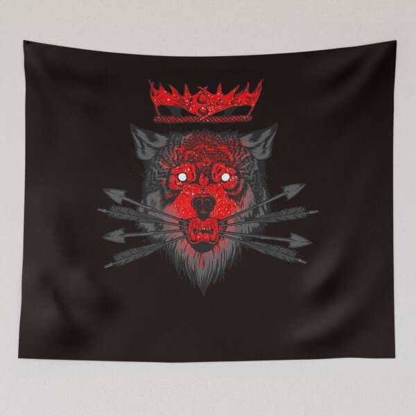 Item preview, Winter Has Come designed and sold by LORRIDUKE.