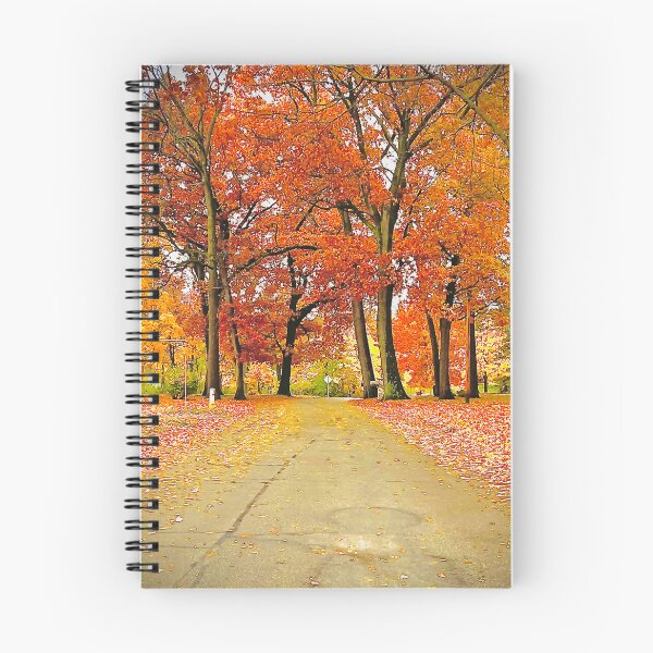 Item preview, Fall is coming designed and sold by ColorShop41.