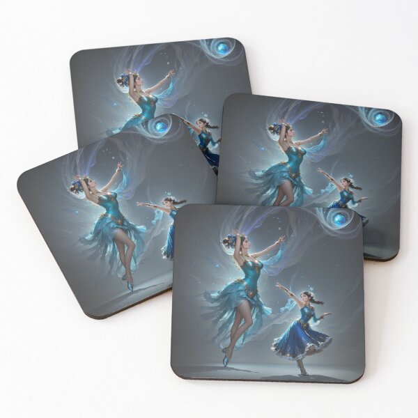 Item preview, Eternal Enchantment designed and sold by positivVibesArt.