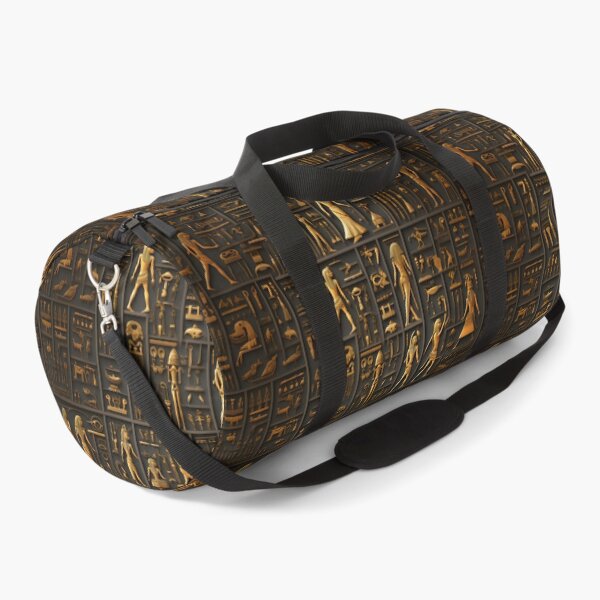 Item preview, Ancient Egyptian Pattern 20 designed and sold by DigitalPatternx.