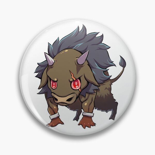 Item preview, Mystiq - Minos designed and sold by Rousteinire.