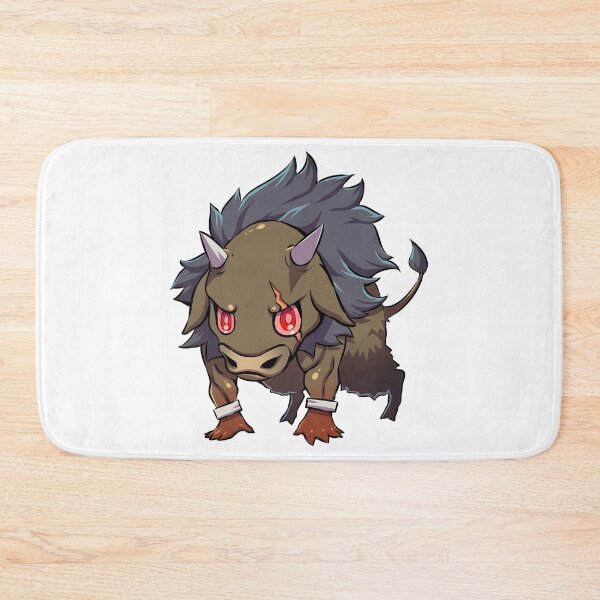 Item preview, Mystiq - Minos designed and sold by Rousteinire.