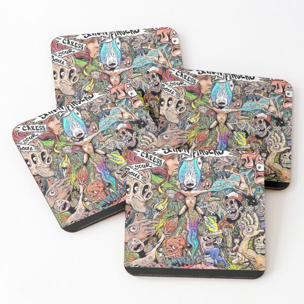 Item preview, Sticky Fingers caress your soul designed and sold by AddieMcGlynn.