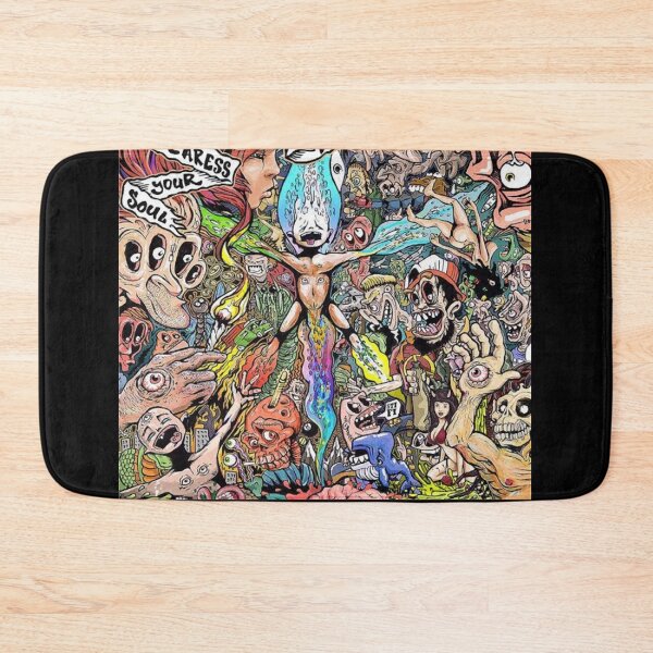Item preview, Sticky Fingers caress your soul designed and sold by AddieMcGlynn.