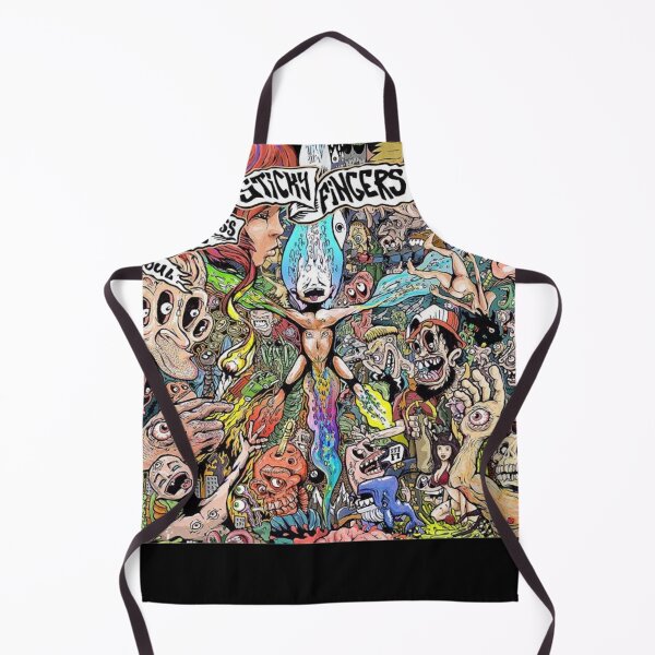 Item preview, Sticky Fingers caress your soul designed and sold by AddieMcGlynn.