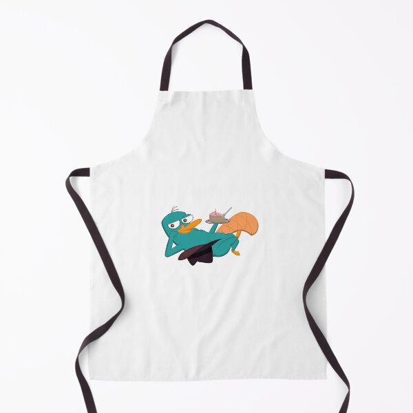 Item preview, Perry The Platypus 15th Anniversary Drawing designed and sold by 1544cn.