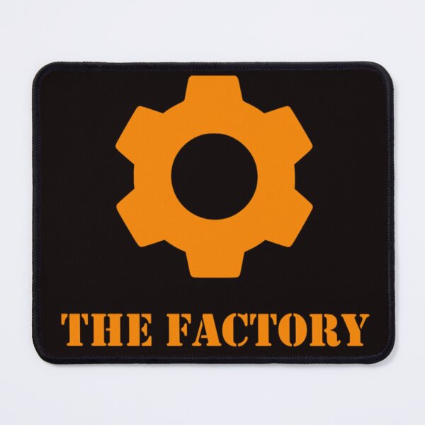 Item preview, the factory must grow  designed and sold by LORRIDUKE.