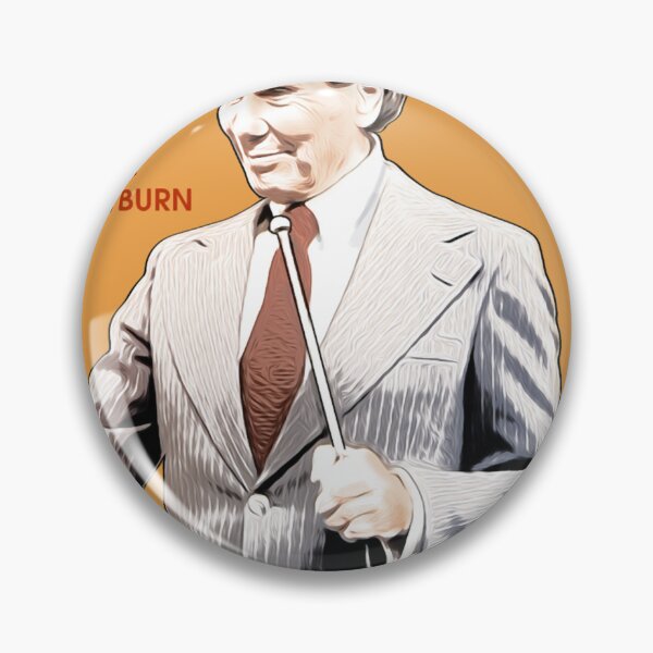 Item preview, Gene Rayburn designed and sold by LORRIDUKE.
