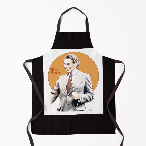 Item preview, Gene Rayburn designed and sold by LORRIDUKE.