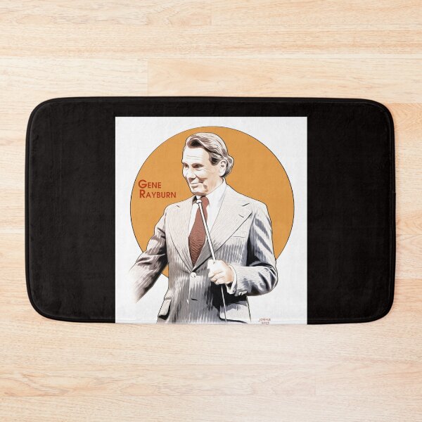 Item preview, Gene Rayburn designed and sold by LORRIDUKE.