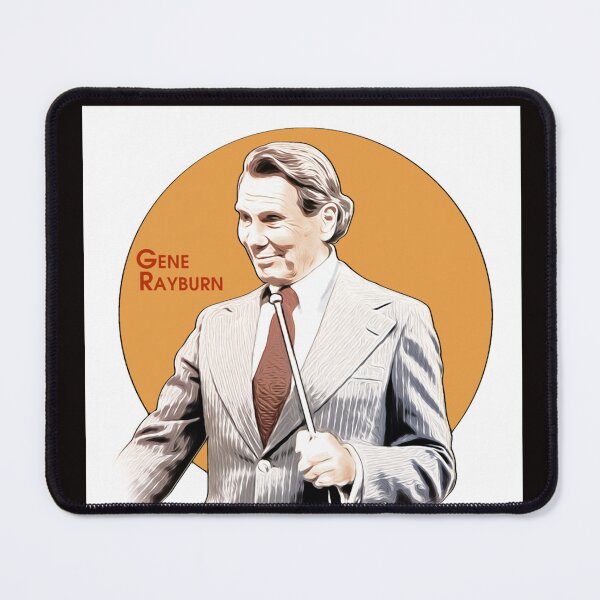 Item preview, Gene Rayburn designed and sold by LORRIDUKE.