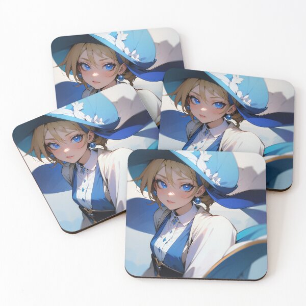 Item preview, WAIFU  Sifri designed and sold by RIDKARTUR.