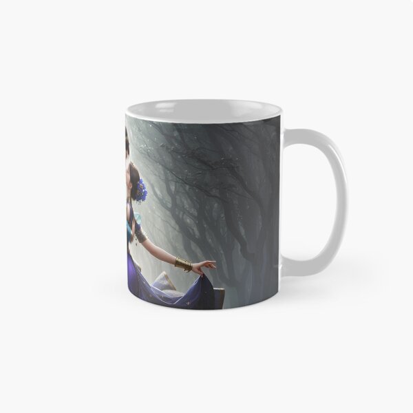 Item preview, Eternal Enchantment - II designed and sold by positivVibesArt.