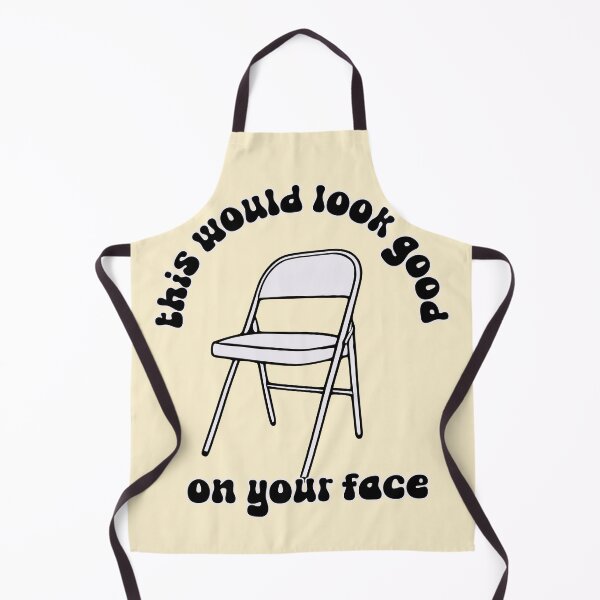 Item preview, Montgomery Brawl Alabama Tea Party chair fight 05.08.2023 designed and sold by LoveYaToo.