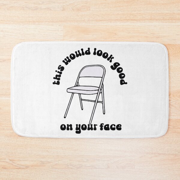 Item preview, Montgomery Brawl Alabama Tea Party chair fight 05.08.2023 designed and sold by LoveYaToo.