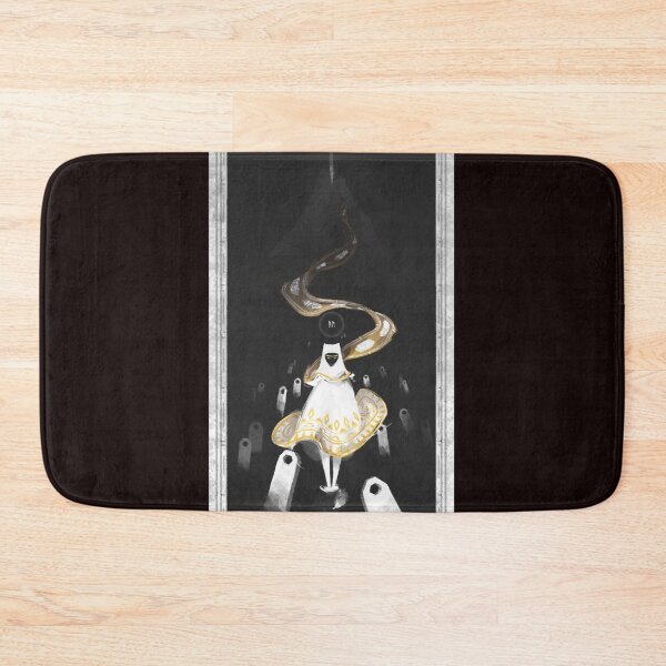 Item preview, Waiting - Journey designed and sold by JAYRODR.