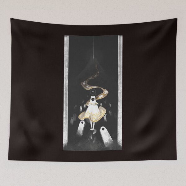 Item preview, Waiting - Journey designed and sold by JAYRODR.