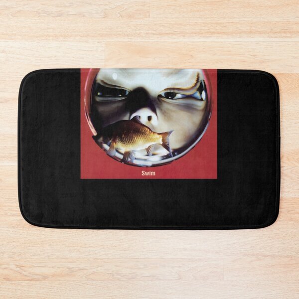 Item preview, Feeder Swim designed and sold by AddieMcGlynn.