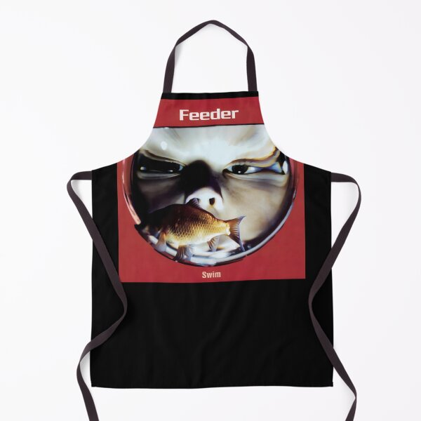 Item preview, Feeder Swim designed and sold by AddieMcGlynn.