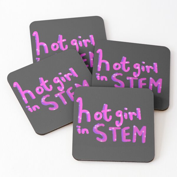 Item preview, hot girl in stem designed and sold by PositiveVibes02.