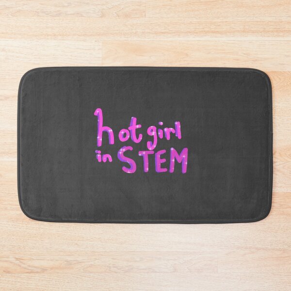 Item preview, hot girl in stem designed and sold by PositiveVibes02.