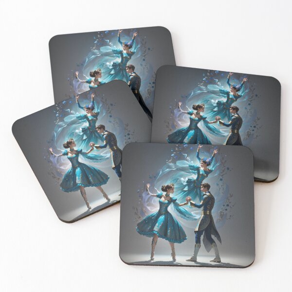 Item preview, Eternal Enchantment - III designed and sold by positivVibesArt.