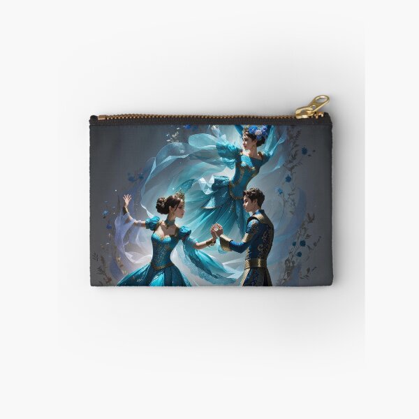 Item preview, Eternal Enchantment - III designed and sold by positivVibesArt.