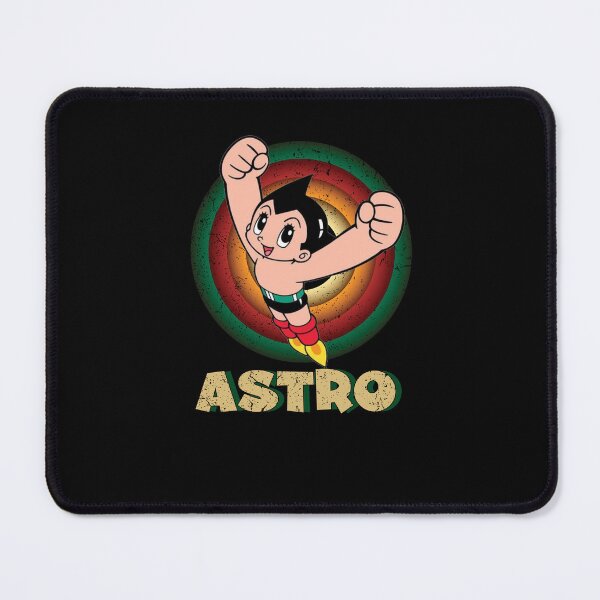 Item preview, Astro Boy A Tale of Artificial Emotions designed and sold by Robert-enhartst.