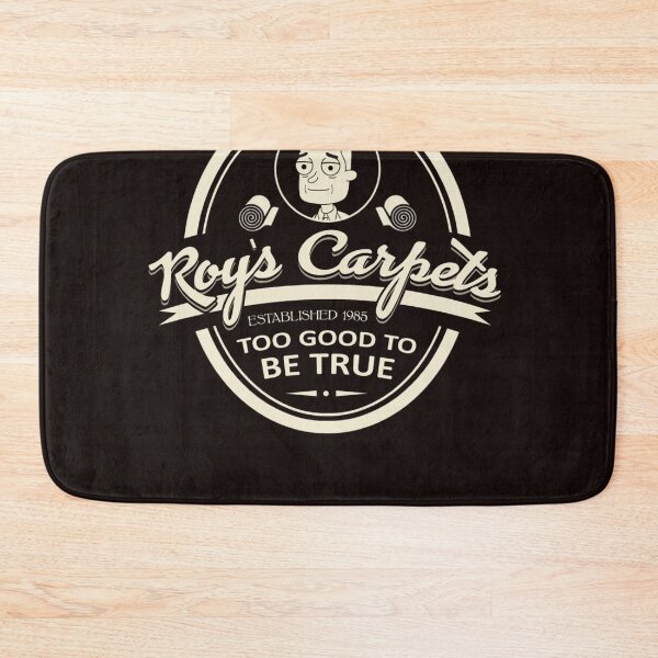 Item preview, Roy's Carpets  designed and sold by JAYRODR.