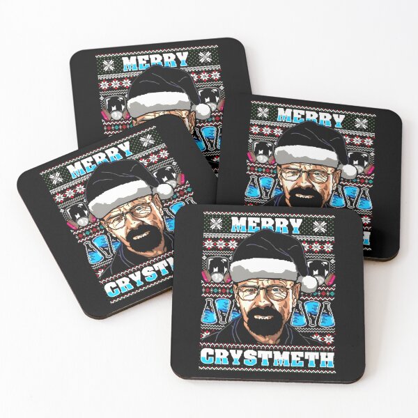 Item preview, Breaking Bad Christmas Ugly  	 designed and sold by hieunguyen68.