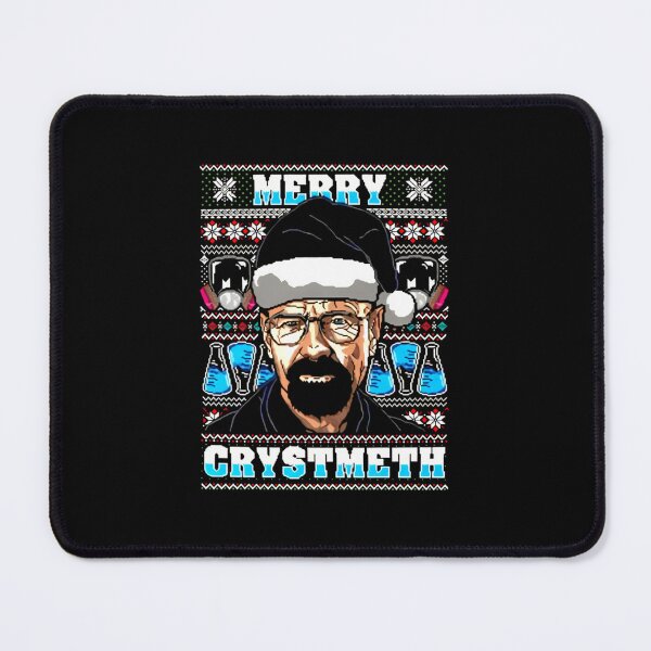 Item preview, Breaking Bad Christmas Ugly  	 designed and sold by hieunguyen68.
