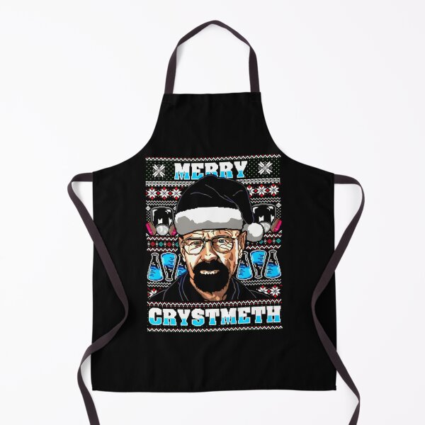 Item preview, Breaking Bad Christmas Ugly designed and sold by hieunguyen68.