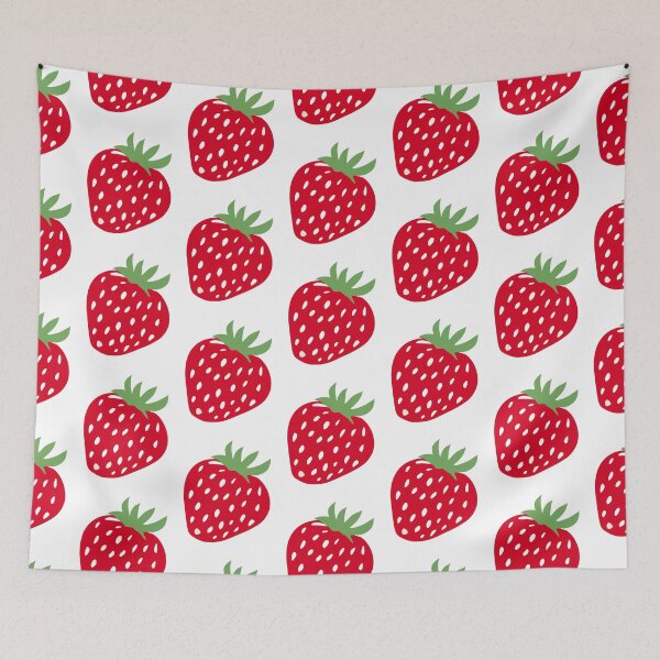 Item preview, Giant Strawberry designed and sold by samjretro.