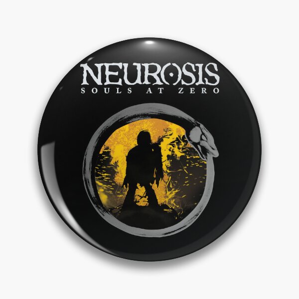 Item preview, Neurosis Locust Star designed and sold by HildaHasson.