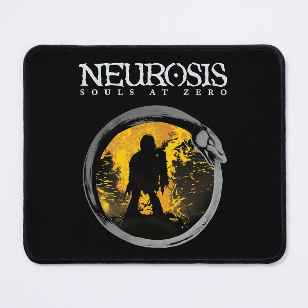 Item preview, Neurosis Locust Star designed and sold by HildaHasson.