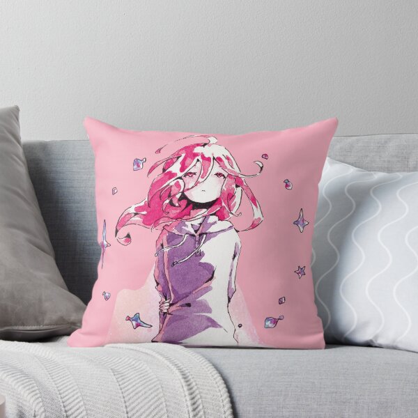 Item preview, Watercolor Casual Cinnabar designed and sold by Sedeto.
