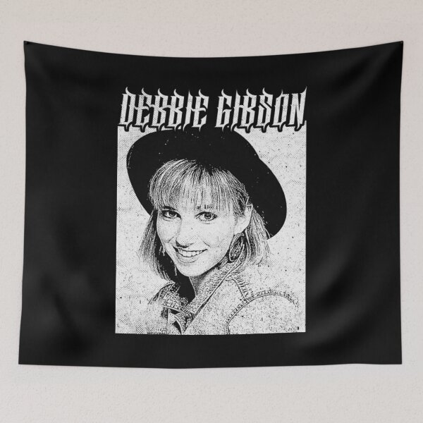 Item preview, Debbie Gibson designed and sold by hasungqy.