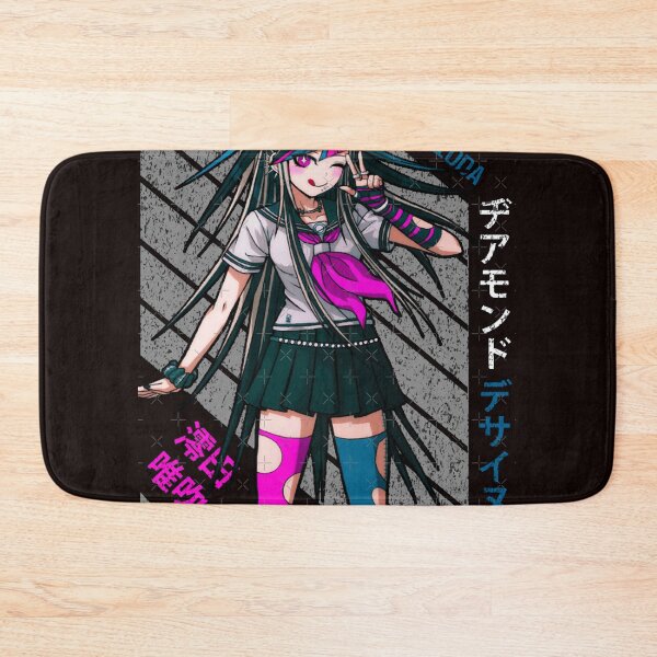 Item preview, Ibuki Mioda - Super DanganRonpa 2  designed and sold by JAYRODR.