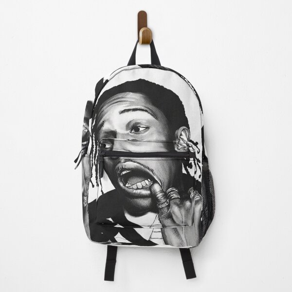Item preview, Cute Asap Black and wihte designed and sold by tanogod.
