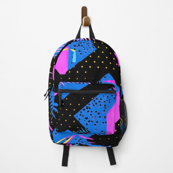 Item preview, 80s and 90s Nostalgia Pop Pattern designed and sold by AeonAcademy.