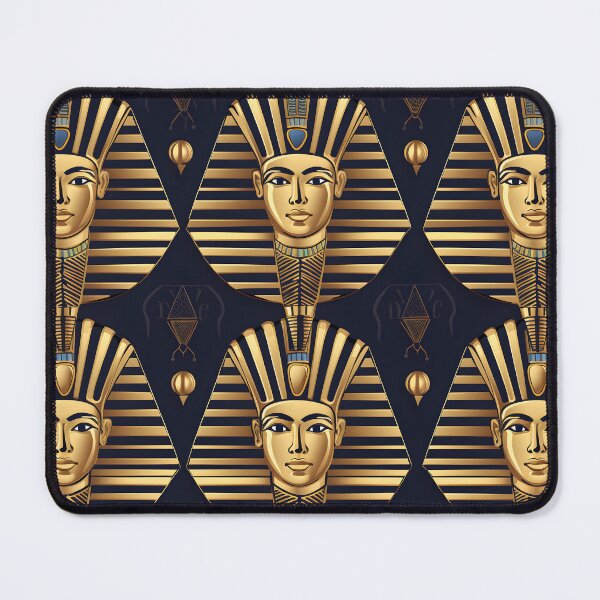 Item preview, Ancient Egyptian Pattern 22 designed and sold by DigitalPatternx.