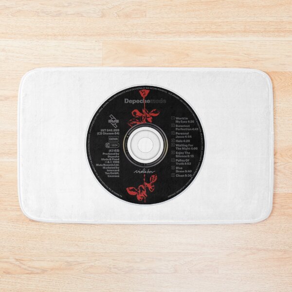 Item preview, black audio albums designed and sold by DarianaWeissnat.