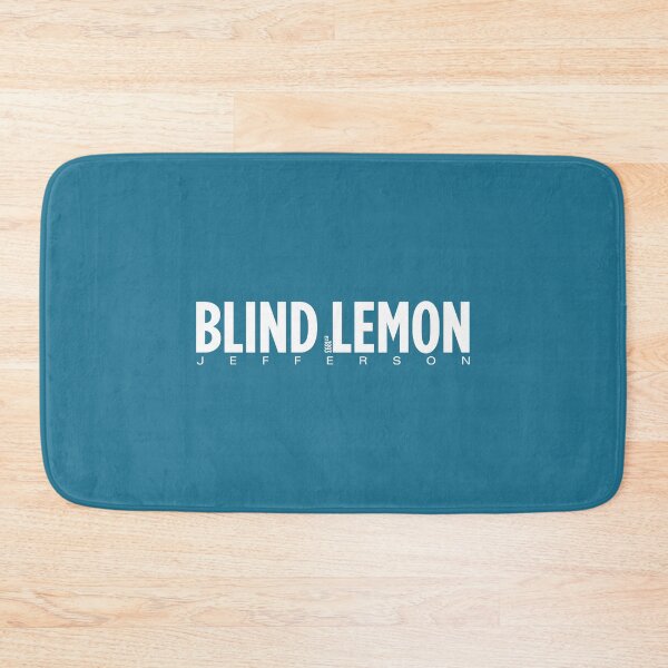Item preview, BLIND LEMON Jefferson Est 1893 designed and sold by KenyonClare.