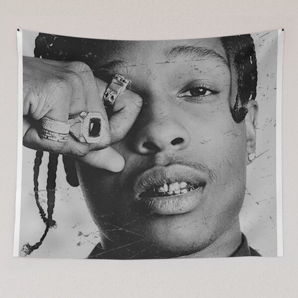 Item preview, Cool Rocky designed and sold by tanogod.