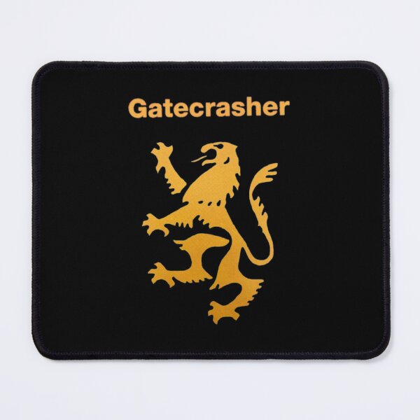 Item preview, Gatecrasher designed and sold by RobertCLocklin.